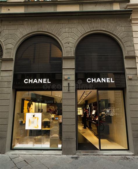 buying chanel in italy|chanel showroom.